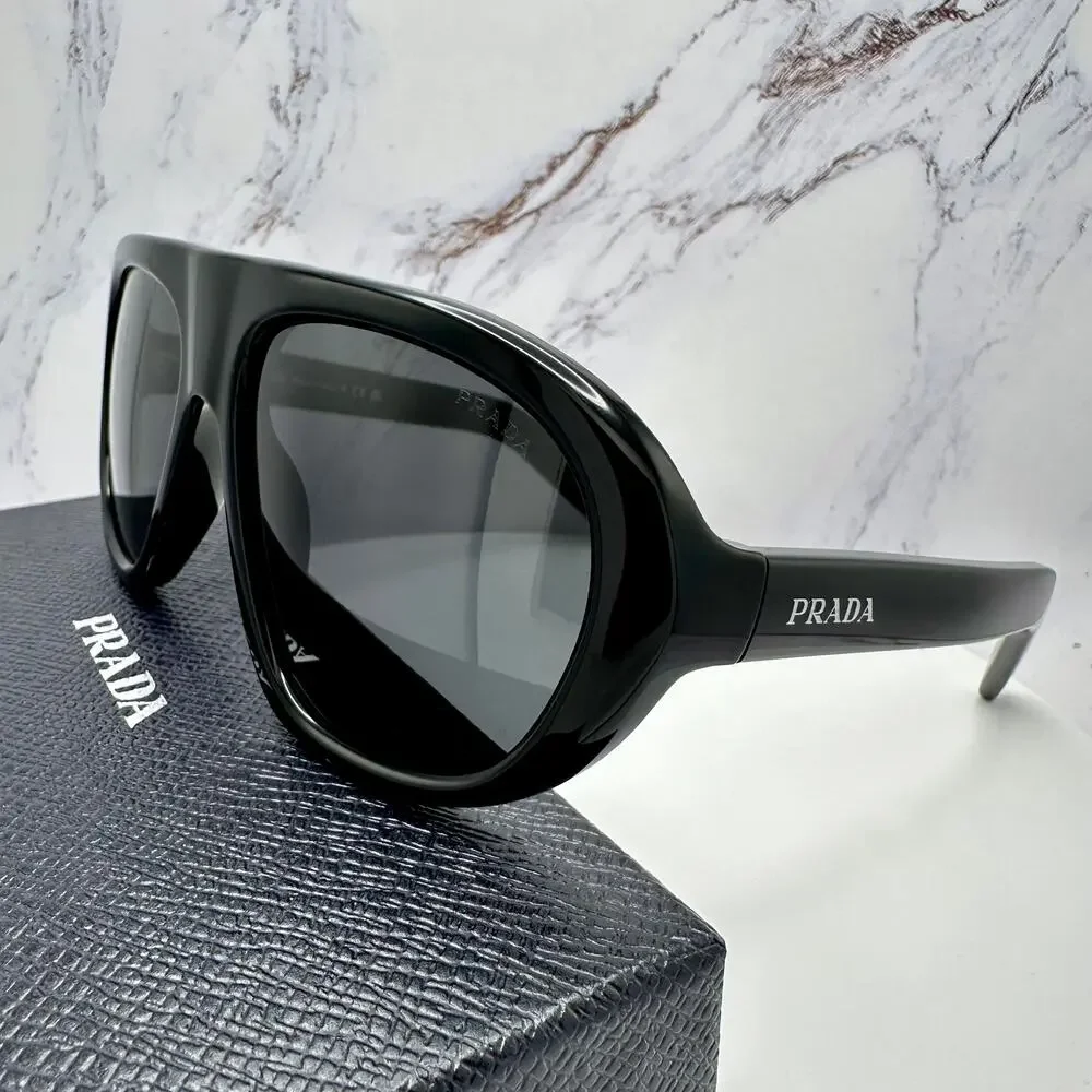 New PRADA Sunglasses - Picture 8 of 16